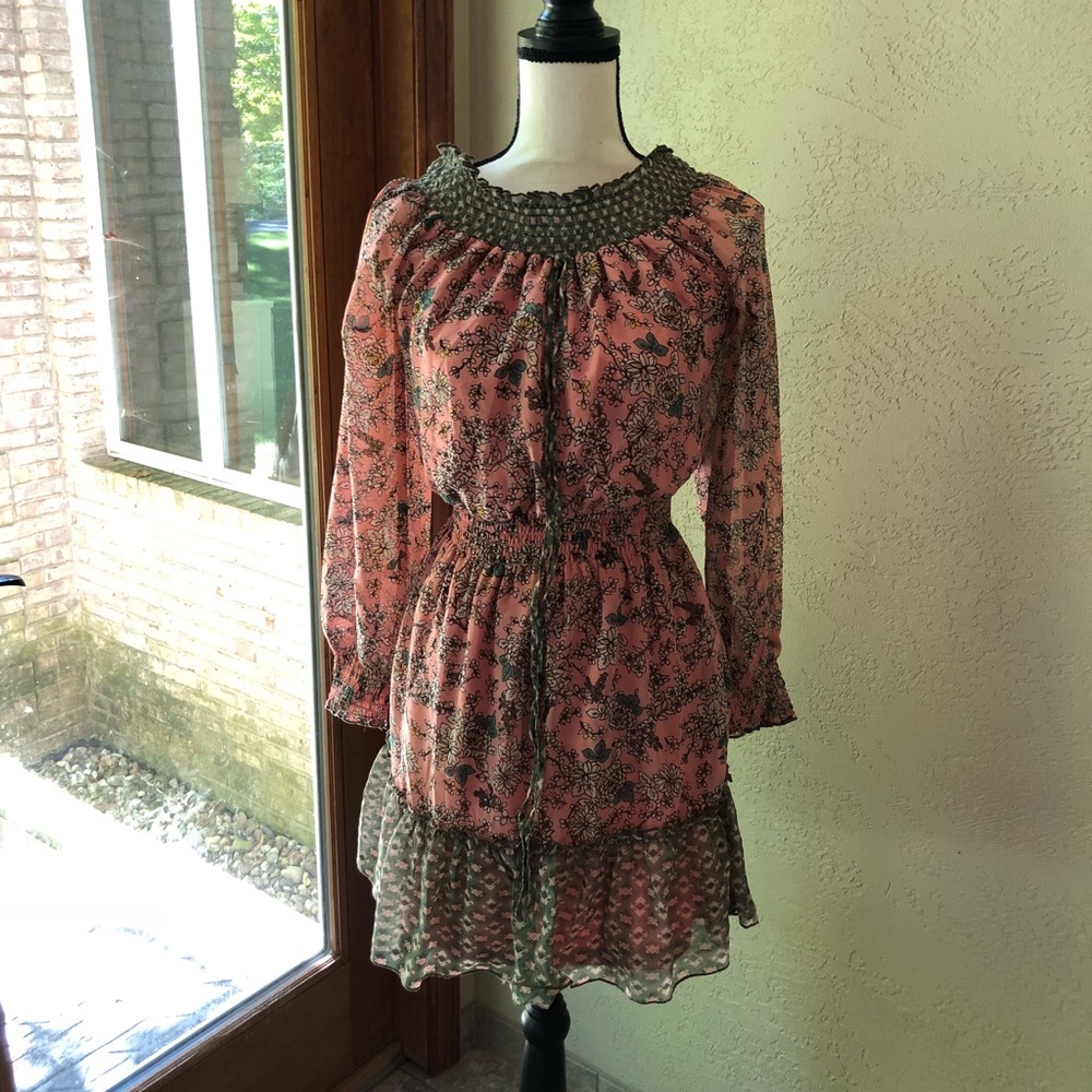 Size m NWOT dress